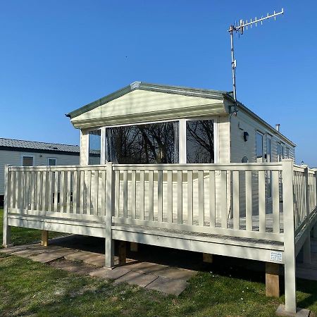 Violeta Turnberry Caravan 외부 사진