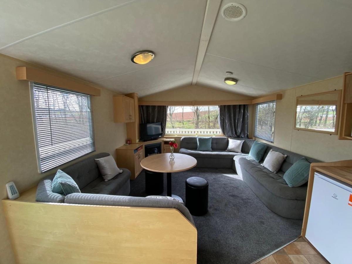 Violeta Turnberry Caravan 외부 사진