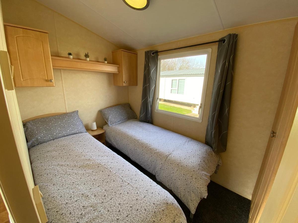 Violeta Turnberry Caravan 외부 사진