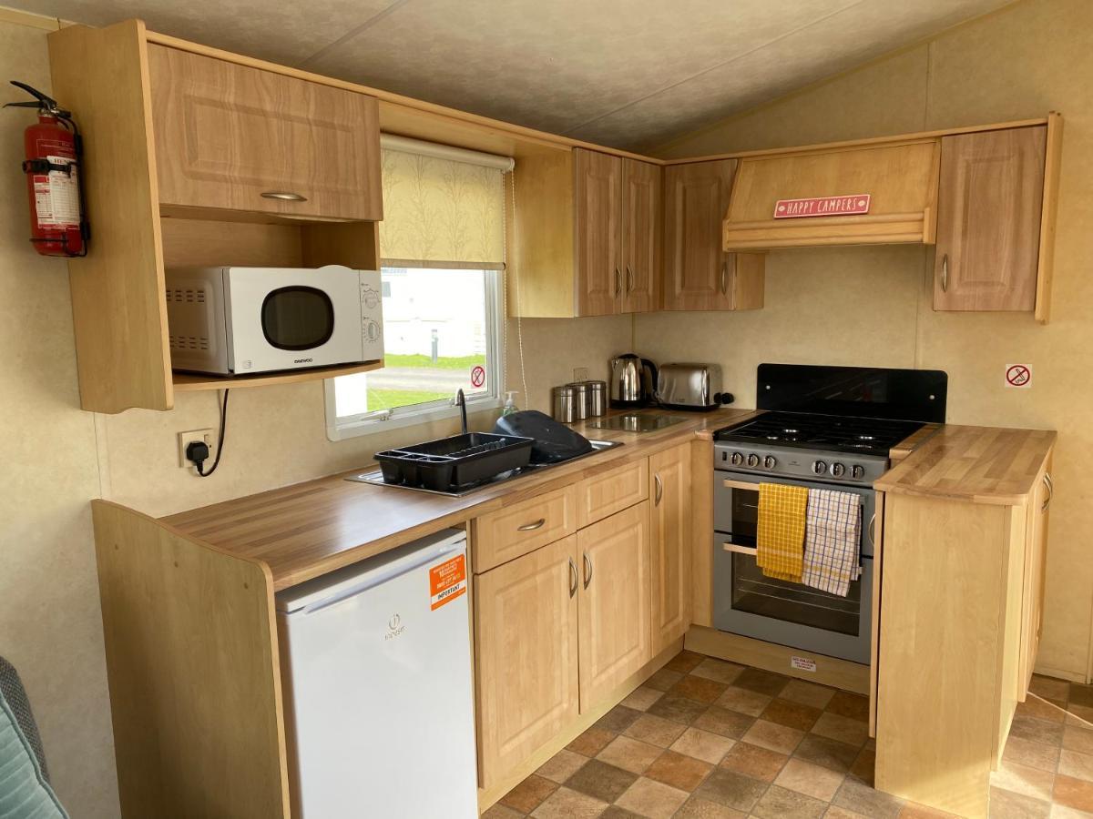 Violeta Turnberry Caravan 외부 사진